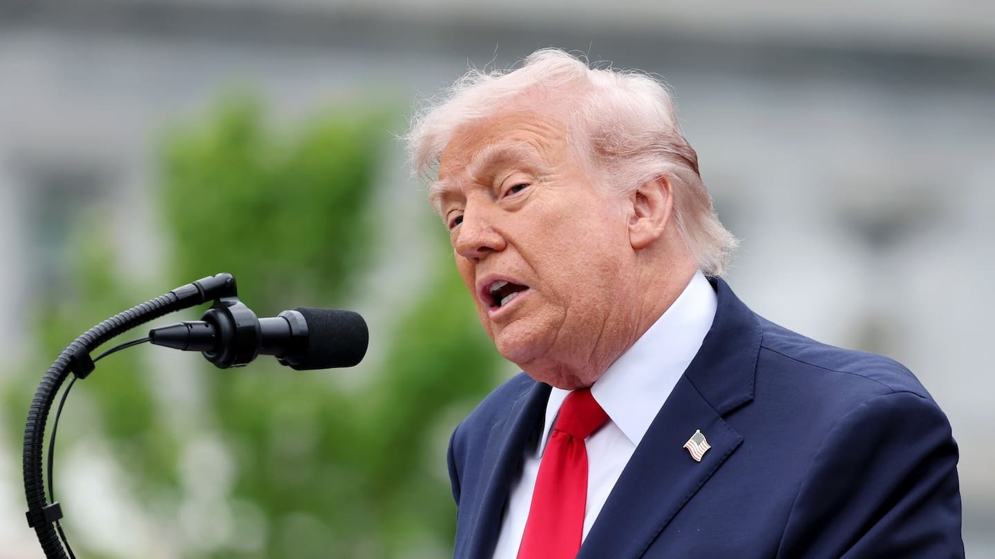 Trump set to 'apply pressure' on Xi over Iran