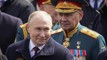 Putin in Cabinet shakeup moves to replace defense minister
