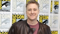 Actor Alan Tudyk shares how he developed his voice-acting skills.