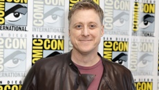 Alan Tudyk: American actor and prominent voice artist heads to NZ for Armageddon convention.