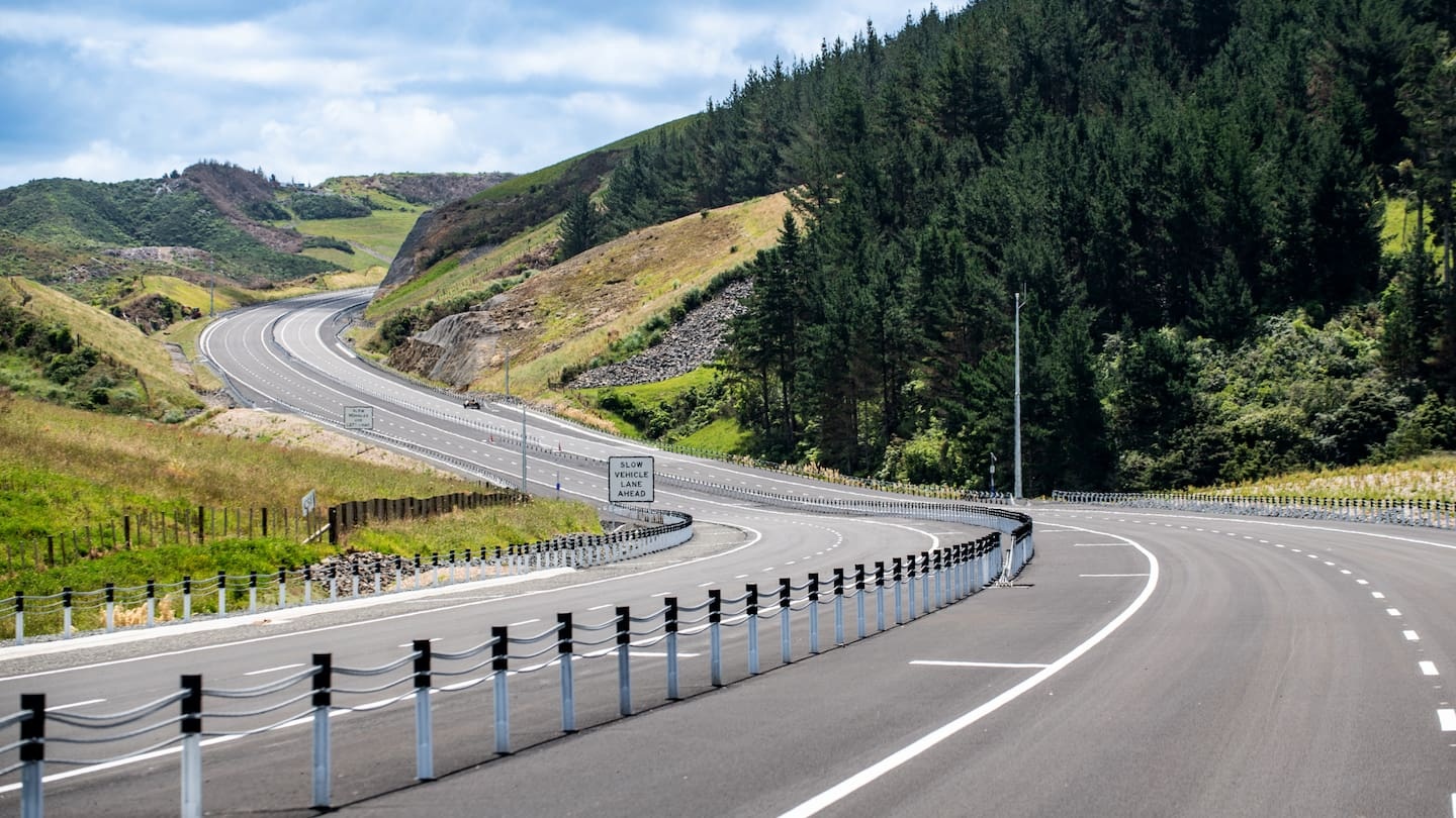 Three tolls, one trip: What new Northland charges could mean for motorists