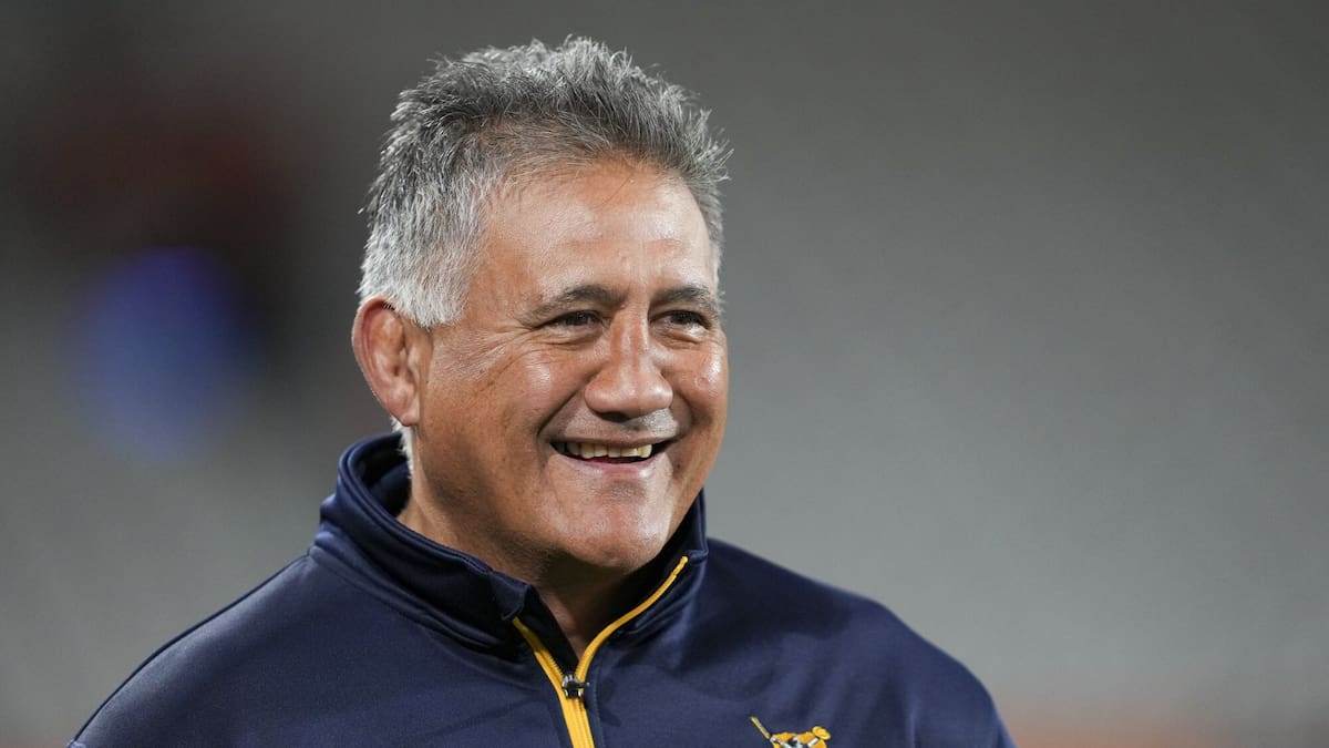 Former Highlanders coach lands All Blacks XV role