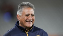 'My job is to help Razor': Joseph on building All Blacks' depth