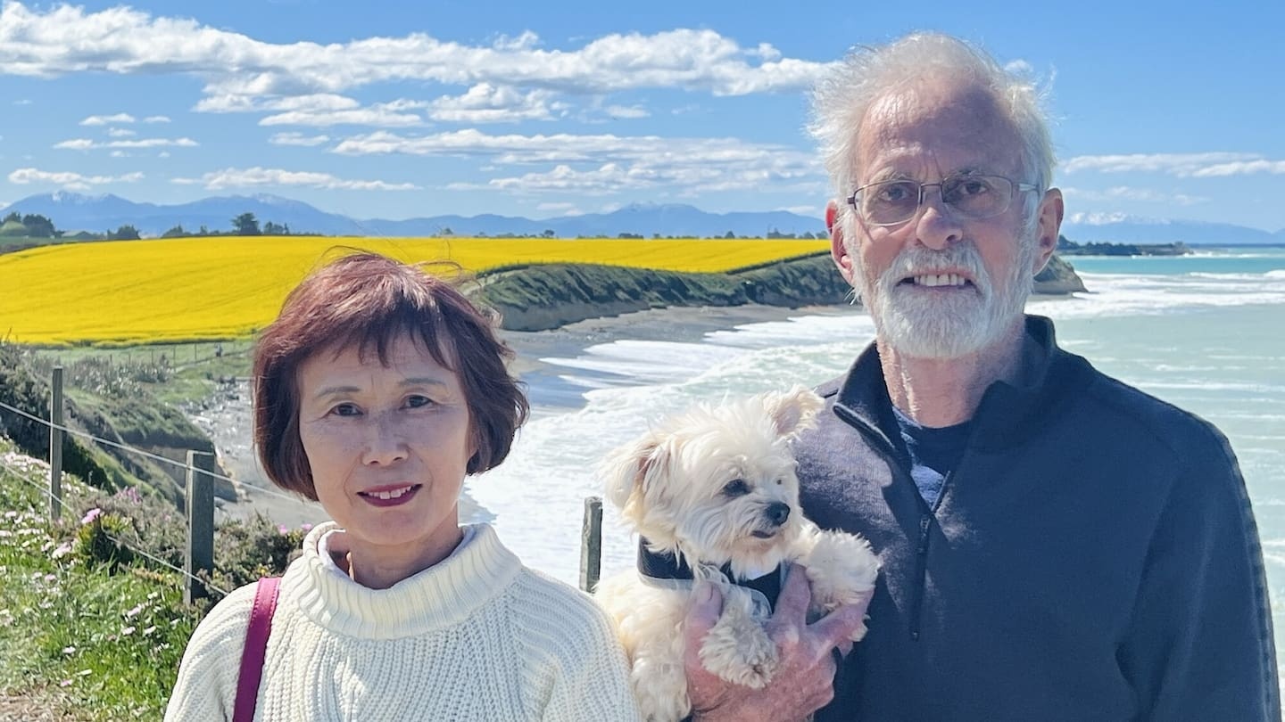 'Betrayed by the Government': Pensioner's income slashed due to 'hole in the system'