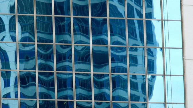 Metroglass has suspended its interim dividend. (Photo / Martin Sykes)