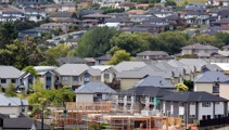 House prices forecast to rise 5.4% in 2026 as 'comatose' market awakens – economist
