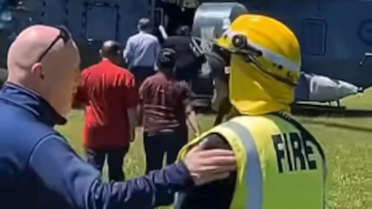 Perspective with Heather du Plessis-Allan: Has Fire and Emergency NZ overreacted here?