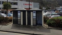Pot-a-loo: Students hold weed party in public toilet - 12 referred to proctor