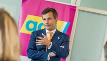 ACT's David Seymour on pay rises during public sector cuts