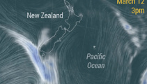 Auckland's coldest weekend this year? Wintry snap poised to hit the country 