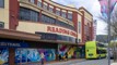 Council "lacks vision" for Wellington's Courtenay Place - business owner