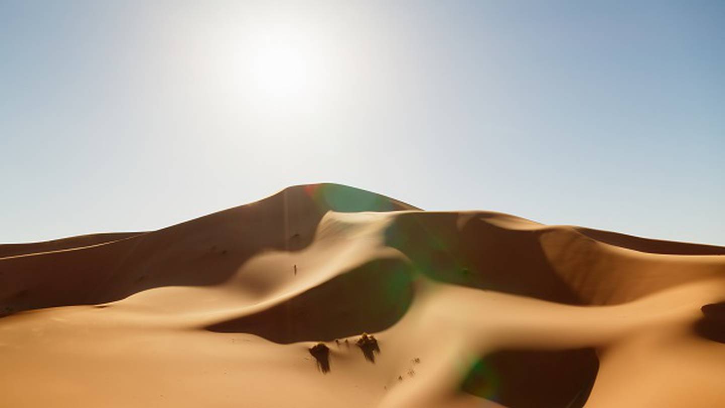 For seven years jihadi groups linked to al-Qaida and the Islamic State group in the Sahel, the vast expanse south of the Sahara Desert, have been been using hostages held for ransom as a way to fund operations and expand their presence. Photo / AP