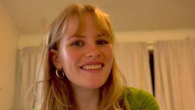 Julia Florence, who died after a farm accident on December 14. Photo / Supplied