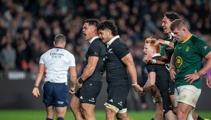 Francesca Rudkin: There's nothing like sport to unite the country