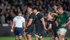 Francesca Rudkin: There's nothing like sport to unite the country