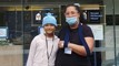 Mum with sick child burgled while having cancer treatment at Starship