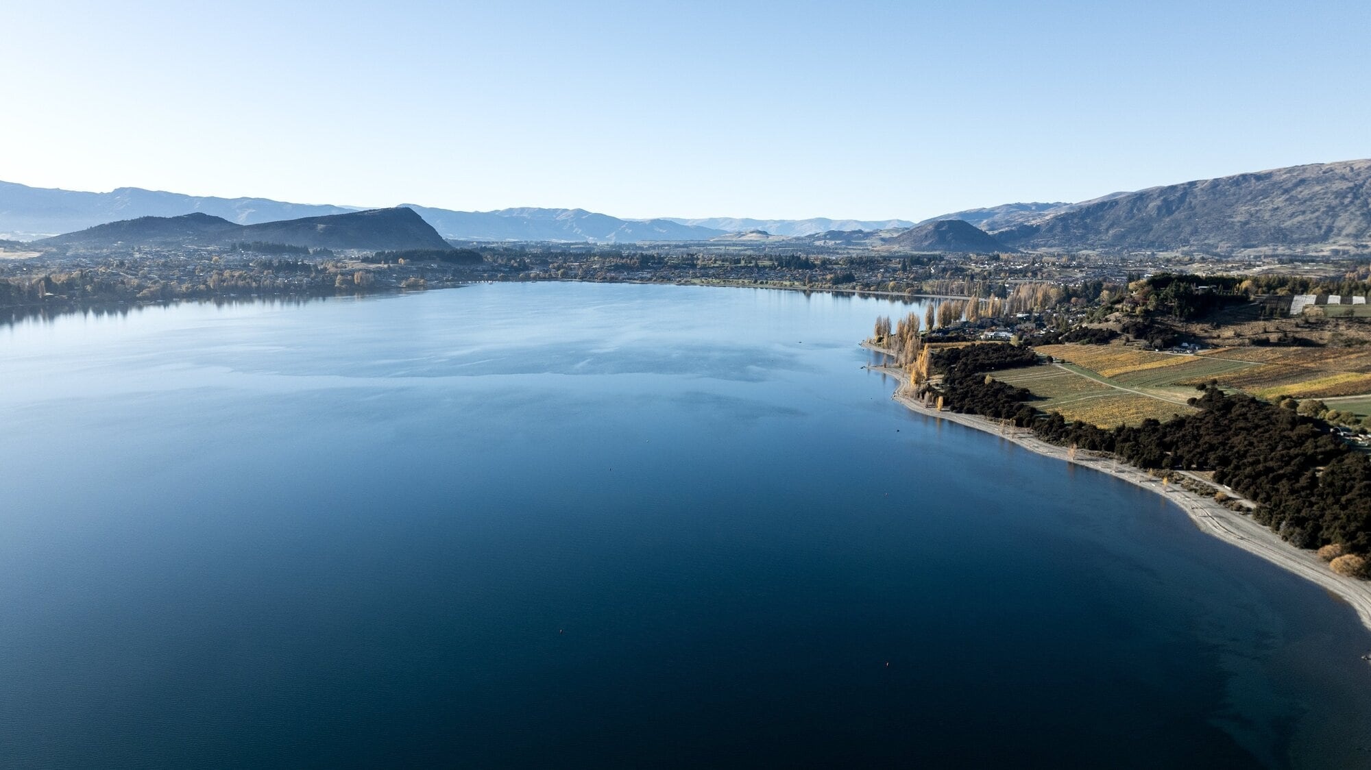 Elderly man dies after being crushed by car at Wānaka home