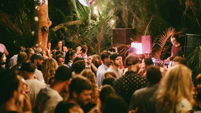 Here are the event cancellations and postponements you need to know about this week. Picture / @flamingopier