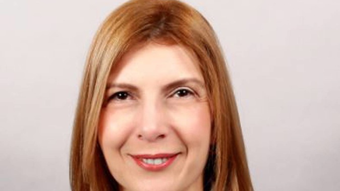 Krasimira Kraleva died in October 2020 after her van rolled into her on a West Auckland driveway. Photo / Supplied