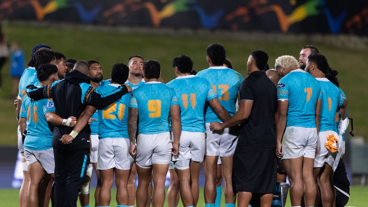 Final whistle: Moana Pasifika collapse leaves $2.7m public debt unpaid