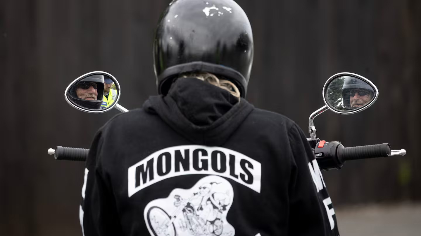 501 deportee and gang member Benjamin Henderson jailed for 3D - printed gun