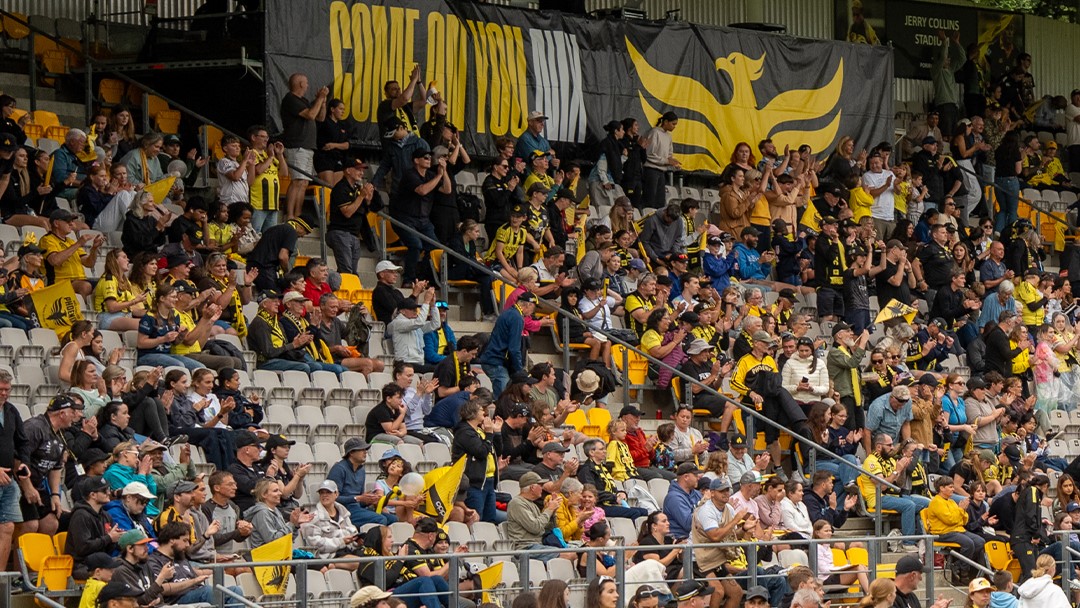 Newfound territory for women's Phoenix ahead of A-League semifinal
