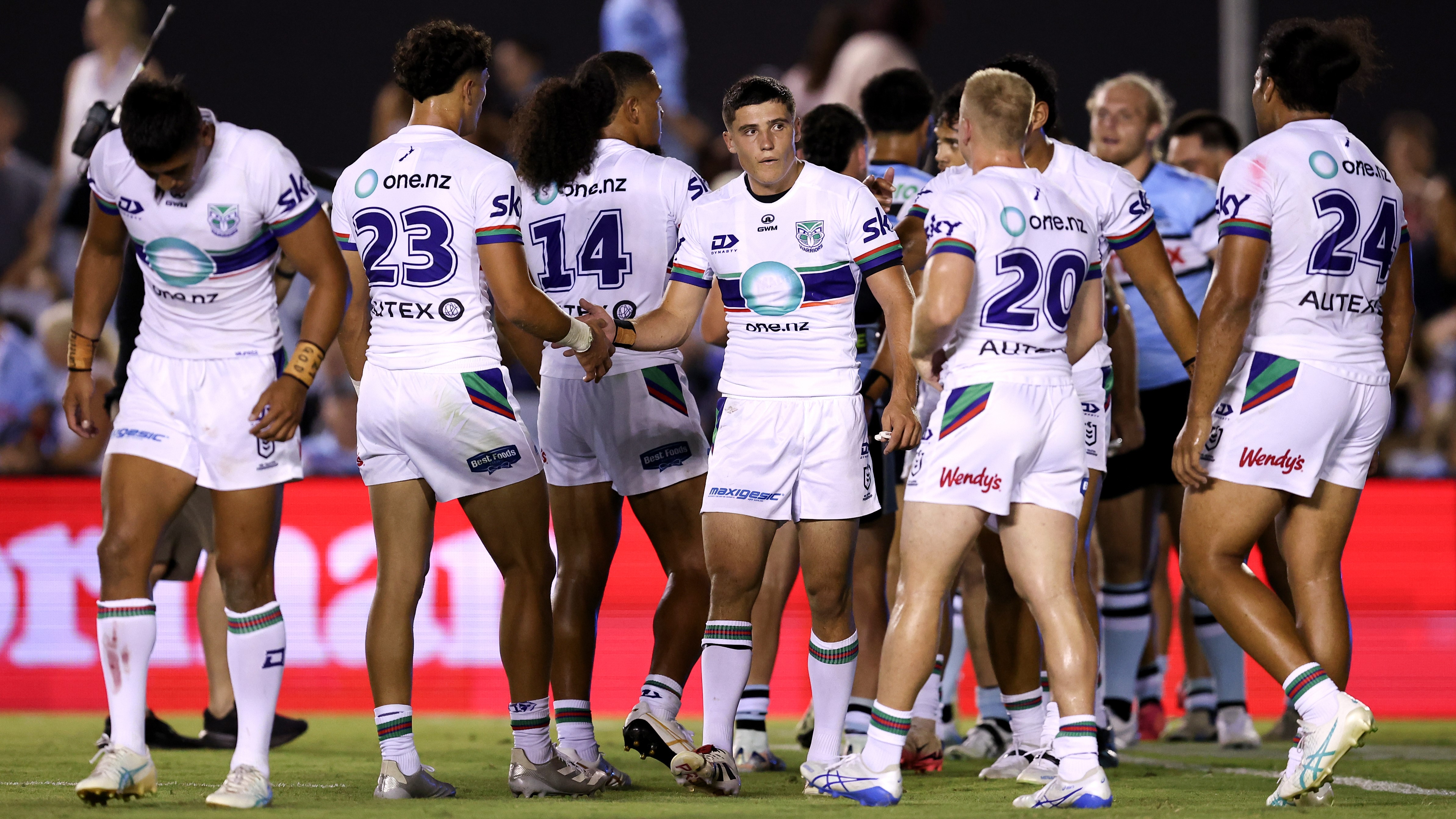 (Photo by Brendon Thorne/Getty Images)