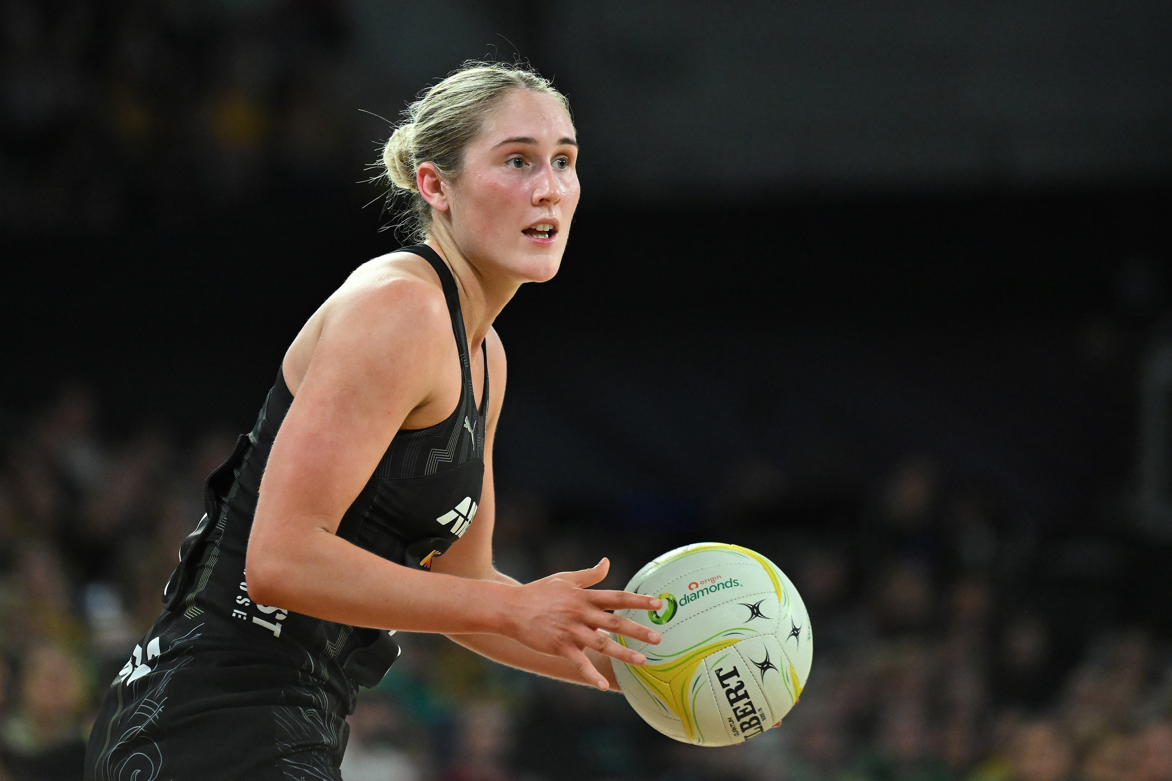 Silver Ferns hoping to rebound ahead of tomorrow's match