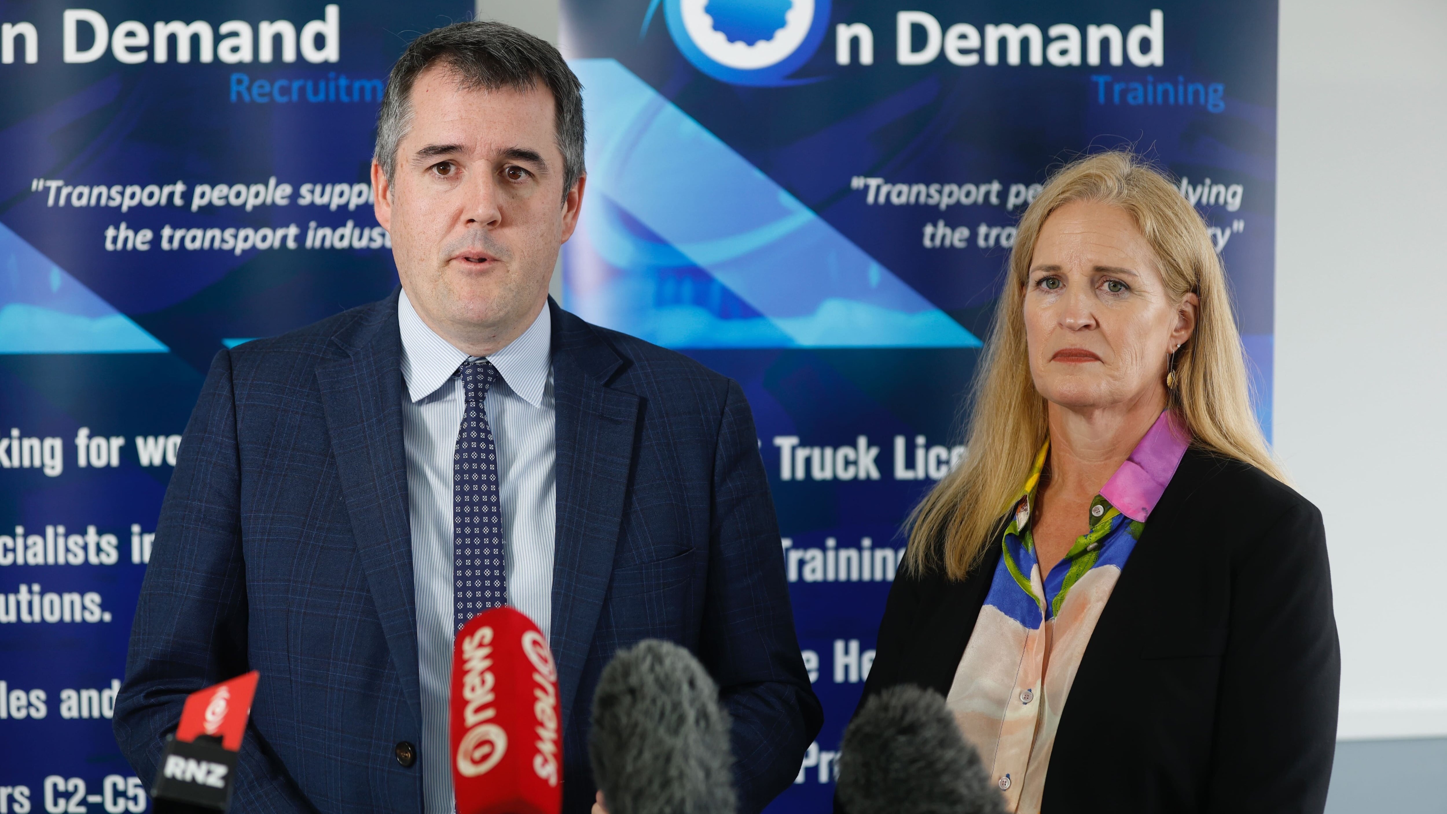 Driver licence test changes confirmed: No full licence practical test, longer time as learner