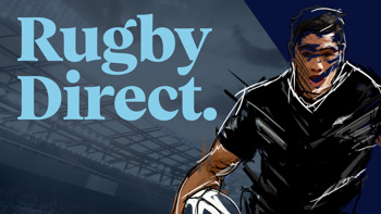 Rugby Direct: New Zealand Rugby chief executive Mark Robinson discusses a wide range of issues facing rugby