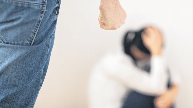 Ivan Terry was jailed for an assault on his former partner, but a judge acknowledged his terrible upbringing. Photo / 123rf