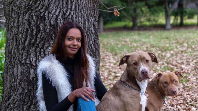 Shereen Kumar, 43, was last seen about 9pm Wednesday. Photo / news.com.au