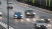 Holiday road toll at two; Police urge caution on roads as bad weather hits