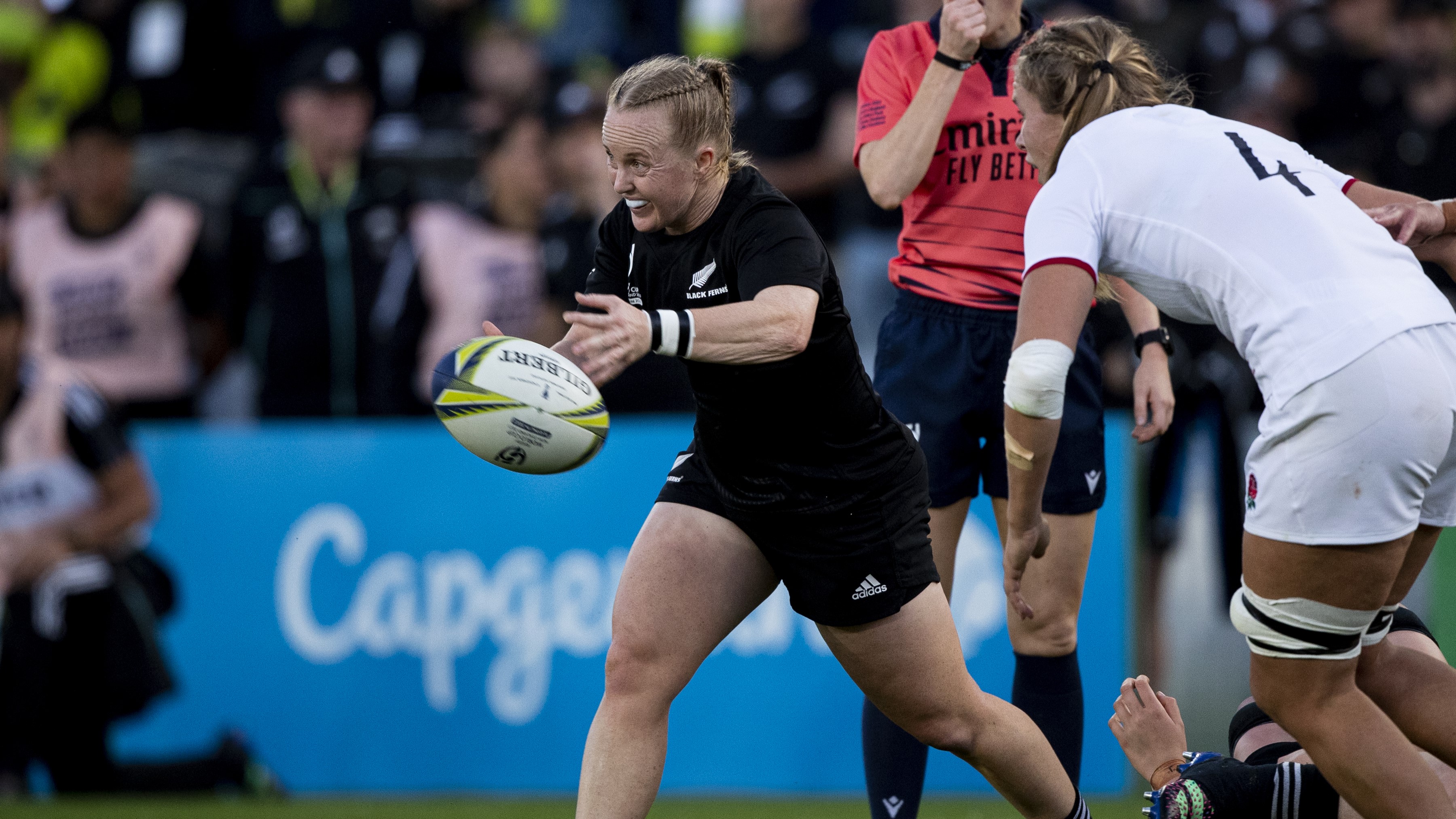 Photo / Dean Purcell