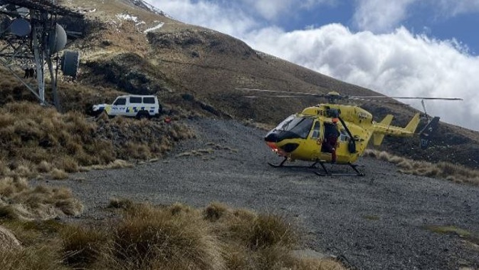 Taranaki search and rescue took five people off the mountain in just 24 hours.