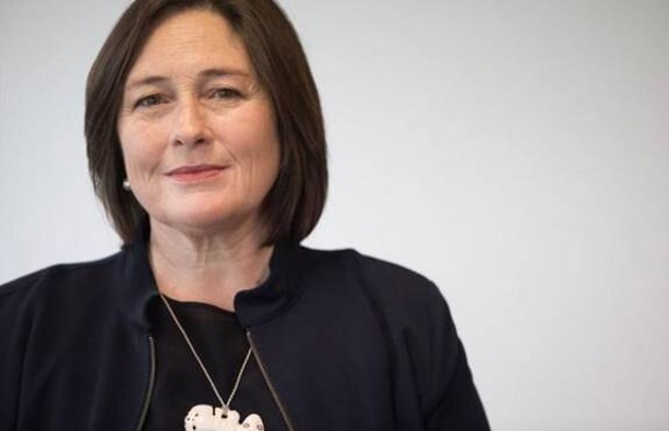 Children's Commissioner Judge Frances Eivers. Photo / NZ Herald