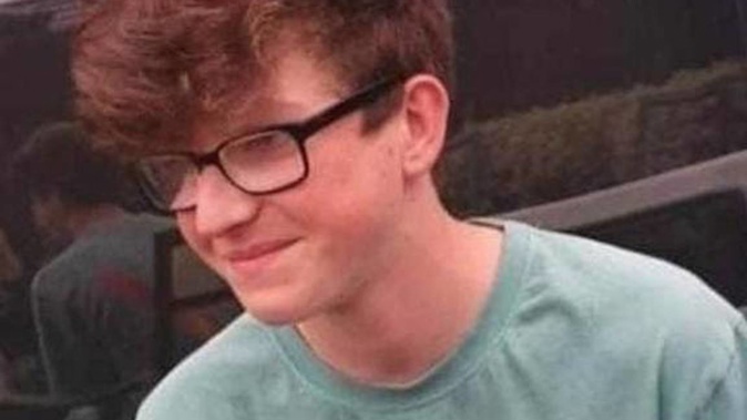 Connor Whitehead, 16, was shot dead at the party in the northern Christchurch suburb of Casebrook on November 5, 2021.