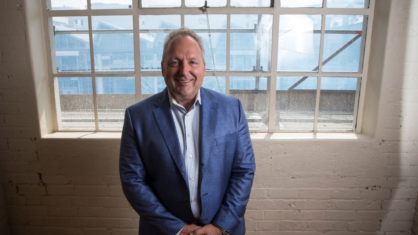 Xero launches misconduct probe into former boss and New Zealander of the Year