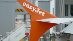 Two cabin crew members were injured on the terrifying flight. Photo / Frederick Tubiermont, Unsplash