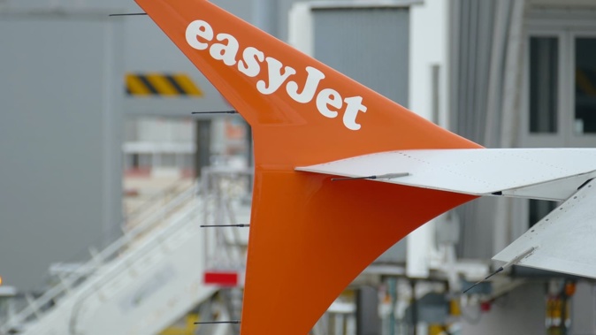 Two cabin crew members were injured on the terrifying flight. Photo / Frederick Tubiermont, Unsplash