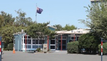 Stranger danger: Napier primary schools on alert 