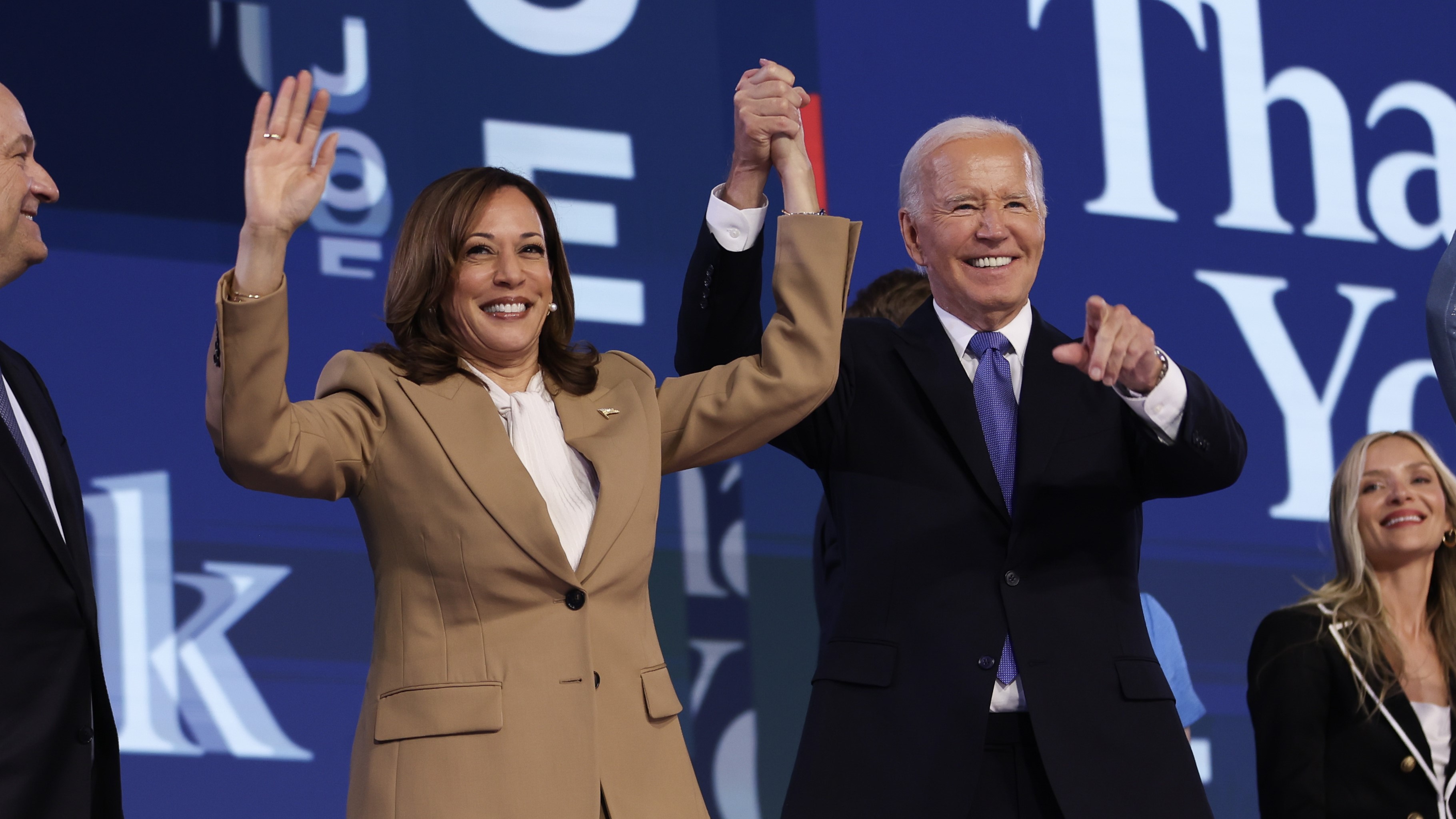 Photo by Justin Sullivan/Getty Images