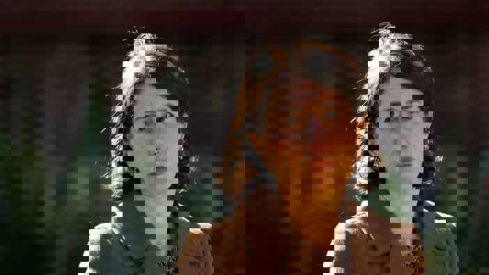 Former New South Wales Premier Gladys Berejiklian. (Photo / Getty Images)