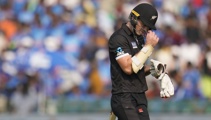 Bracewell relinquishes captaincy ahead of T20 series against England