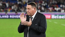 Laurie Mains: On Sir Steve Hansen helping out the Wallabies 