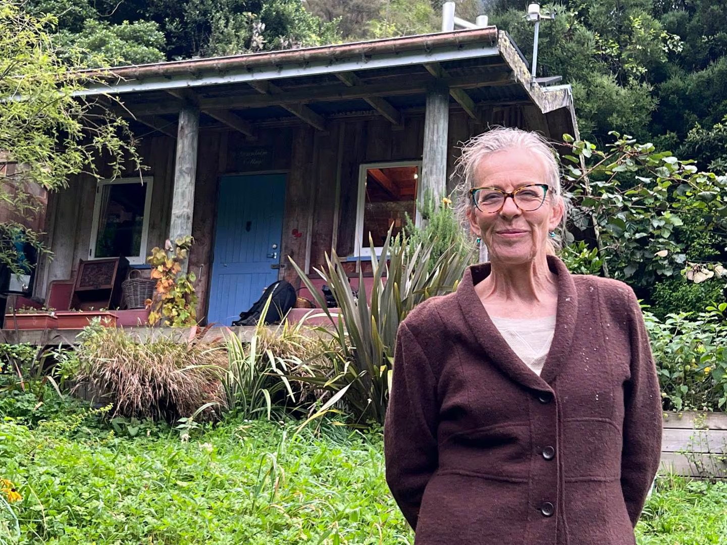 Former Wellington mayor Celia Wade-Brown will be the next Green MP.