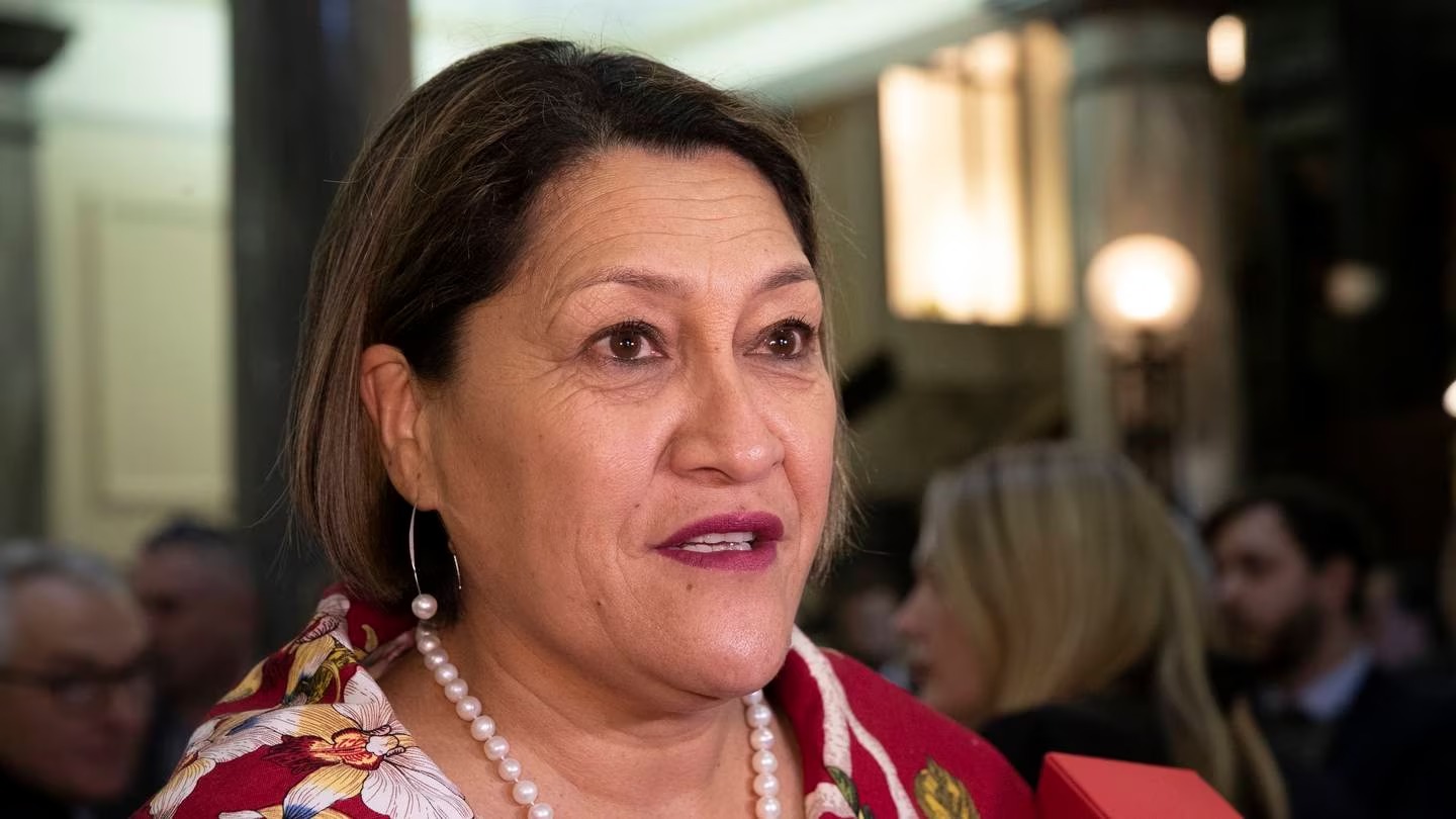 Photo / Mark Mitchell