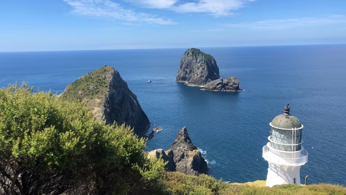 Among the ideas to increase the region’s drawcards was the desire for Cape Brett to become a Great Walk.