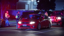 200 cars involved in illegal street racing in Auckland targeted by police