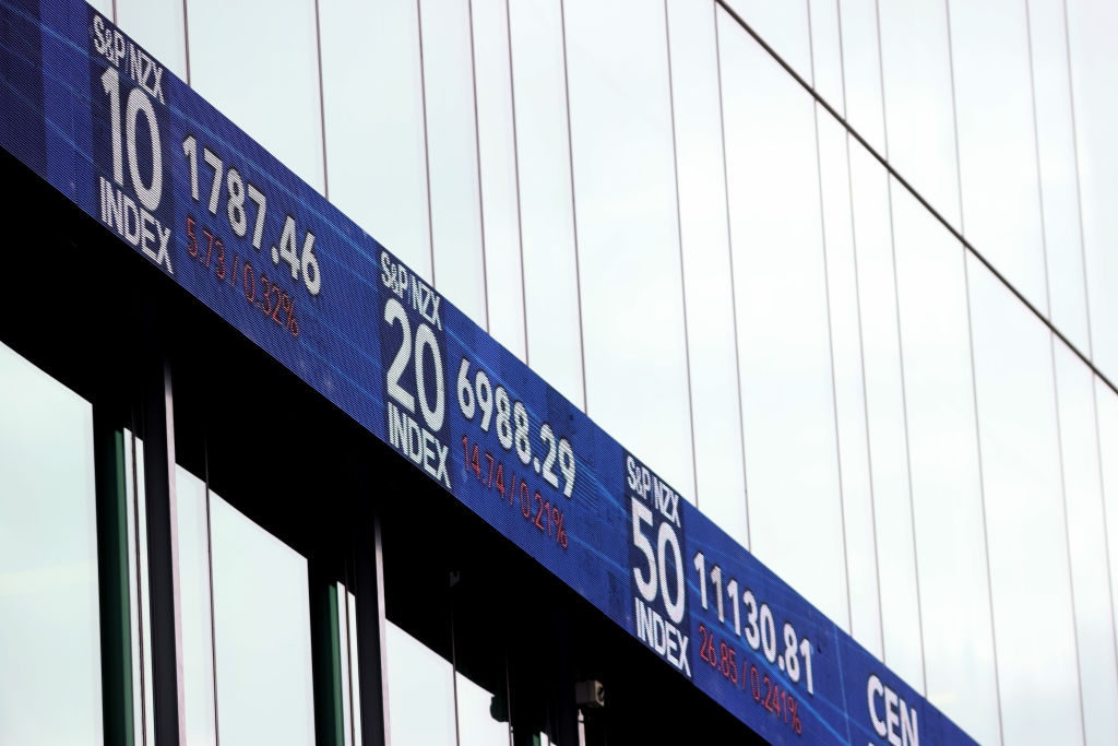 Photo / Getty Images